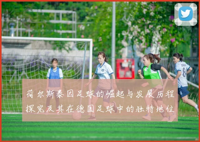 荷尔斯泰因足球的崛起与发展历程探究及其在德国足球中的独特地位